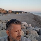 Lo que surja ..algún rollete y si va