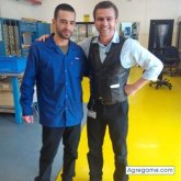 Mikhael777 chico soltero en 