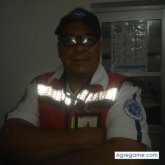 oscar brito