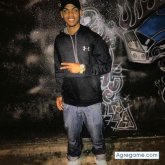 Chatear con florentmyers de Santo Domingo Oeste