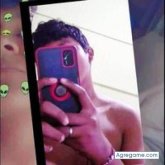 César Piscoya, Chico de Colusa para Chicos en Agregame.