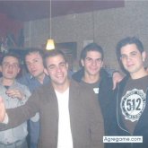 ELBRASAS chico soltero en Gandia