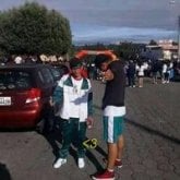 Busco ligar. A una buena persona. Viajar