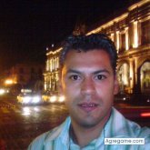 cristian mendoza