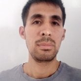 Busco amistad, o lo que surja. Alegre,