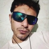 Busco pareja. Una compañera. Sincero