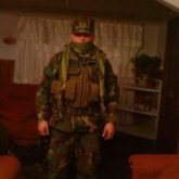 victorcv2439 chico divorciado en Punta Arenas