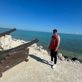 Empleado. Busco una mujer estoy solo en