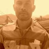 Vigilante. Busco hacer amistades. Mujer