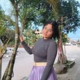 Quiero una noviaaaaaa. Soy soltero..