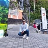 Busco pareja. Mujeres. Alegre. Caminar.