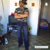 Alex69 chico divorciado en Cerro