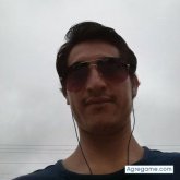Javier Mauro Rosero Peña