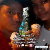 Busco pareja. Una mujer guapa. Un buen