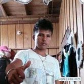 Tony Pino