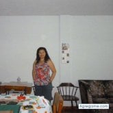 patycitas chica soltera en Lince