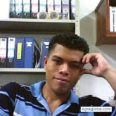 Busco conocer gente. ¿Qué estás