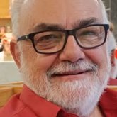 Bona persona, tendre, carinyosa.