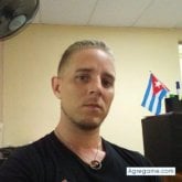 Foto de perfil de Alexander941031