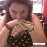 deyanhira chica soltera en Burgos