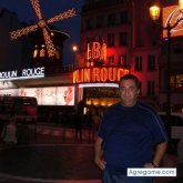 BOBCROUS chico separado en Rosario