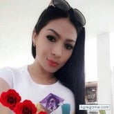 Mujeres solteras en A Laracha