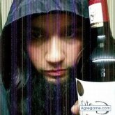 benjaminaravena chico soltero en Santiago