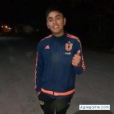 Aguus Aguilar, Chico de Unquillo para Chicos en Agregame.