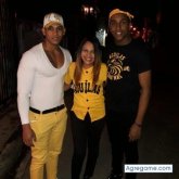 elneneoriginal chico soltero en Boca Chica