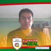 Felismer Soria Vargas
