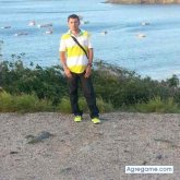 pedrosodiez chico soltero en Barranquilla