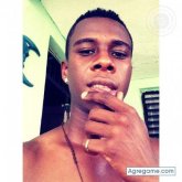 wade030 chico soltero en Santo Domingo