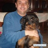 José Antonio