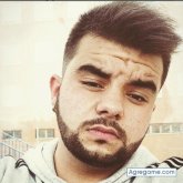 Busco pareja. Rollo. Estar de tranquis