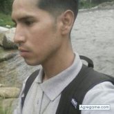 Foto de perfil de emersonhuaman3629
