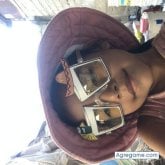 Busco pareja. Gente de mi ciudad. Cómo