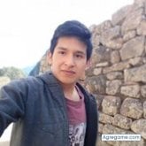 Luis Fernando Quispe Carazas