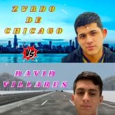 Estudiante. Mujeres 20 años en