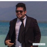 Elias Rojas