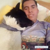Guille Bustamante
