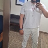 Busco pareja. Una mujer aventurera.