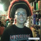 luissalazar chico soltero en Bogotá