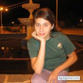 belen15 chica soltera en Machagai