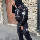 Busco conocer chicas. Joven