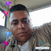 Felix Adrián Martinez Espiritu