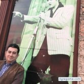 Beni119 chico separado en San Lorenzo Central