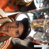 Chatear con Rodry9 de Chos Malal