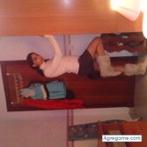 felinilla chica casada en 