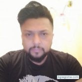 Hombre soltero busca conocer a alguien