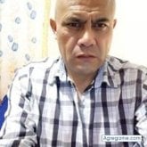 Busco pareja. Me defino como un hombre